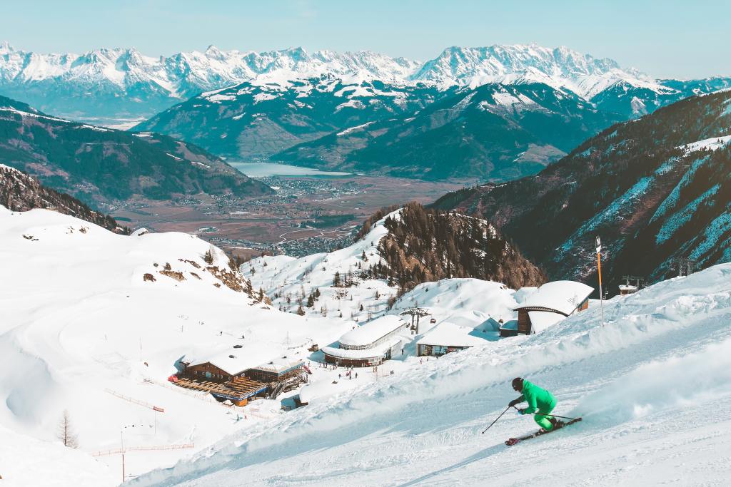 Quels sont les critères de performances dans les films de ski ?
