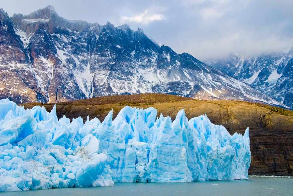 les glaciers pour comprendre le climat